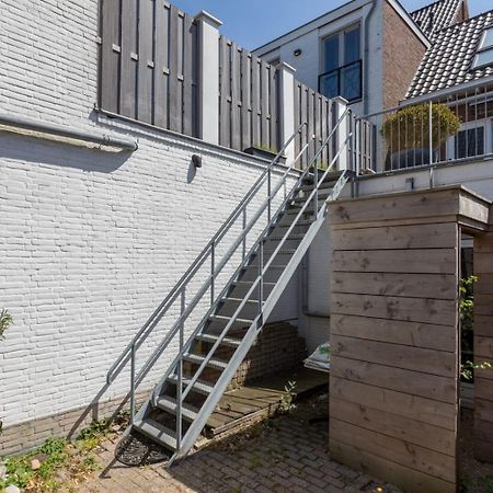 Luxe Appartement - Ooststraat 7 | Domburg "Ijsvogel" Exterior photo