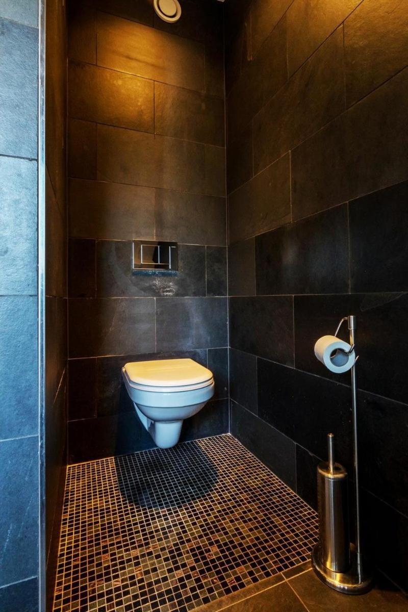 Luxe Appartement - Ooststraat 7 | Domburg "Ijsvogel" Exterior photo