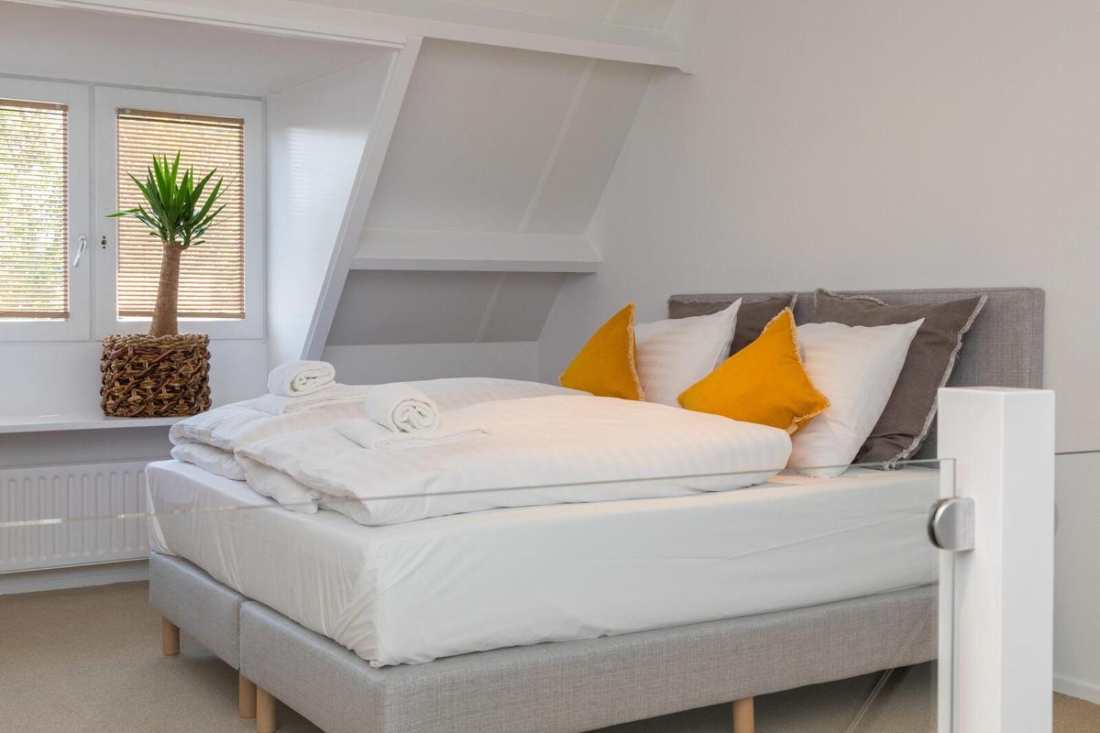Luxe Appartement - Ooststraat 7 | Domburg "Ijsvogel" Exterior photo