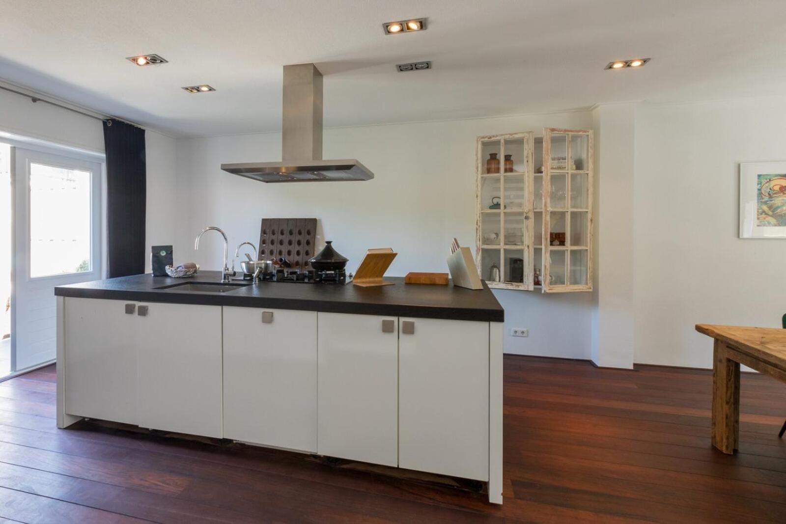 Luxe Appartement - Ooststraat 7 | Domburg "Ijsvogel" Exterior photo