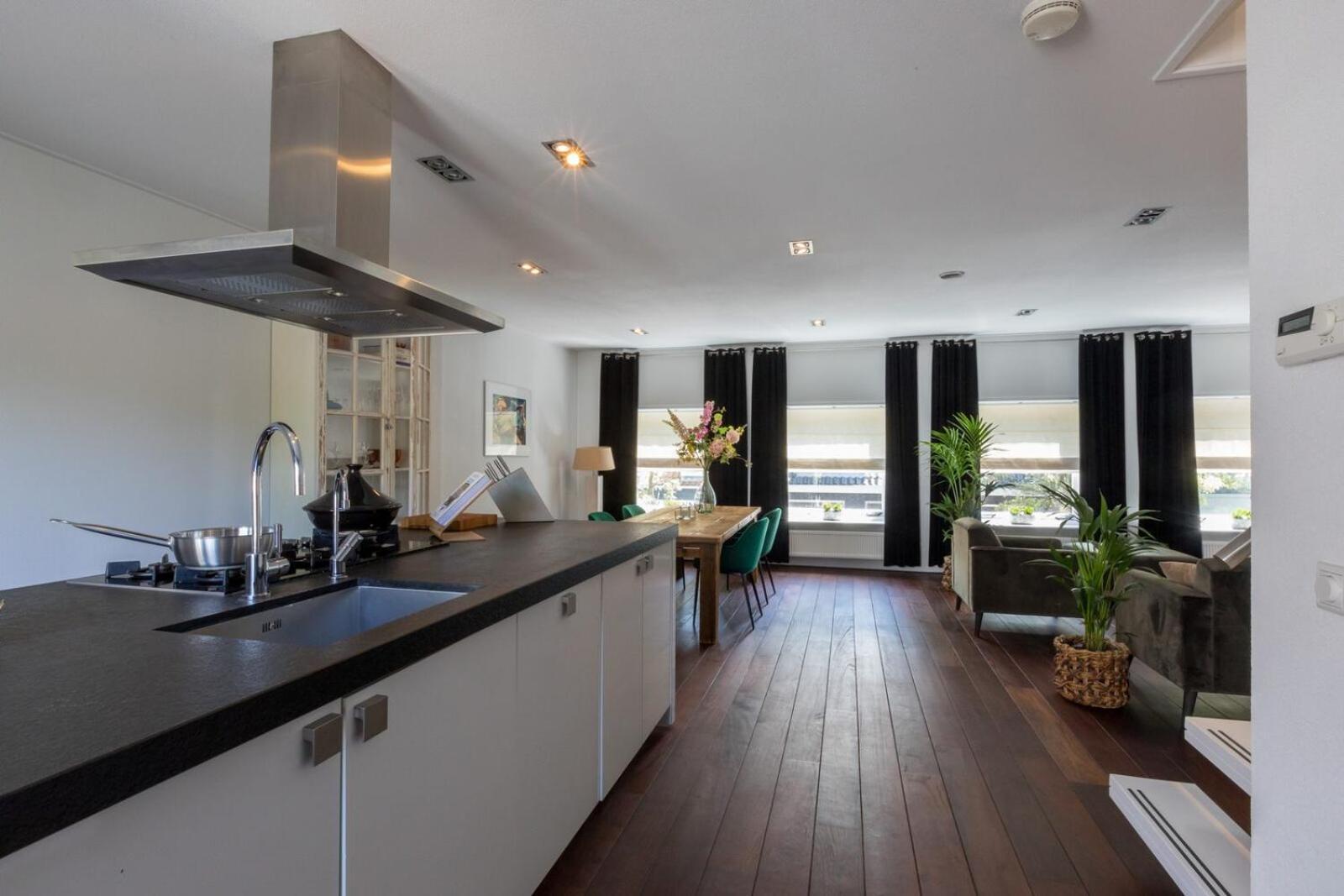 Luxe Appartement - Ooststraat 7 | Domburg "Ijsvogel" Exterior photo