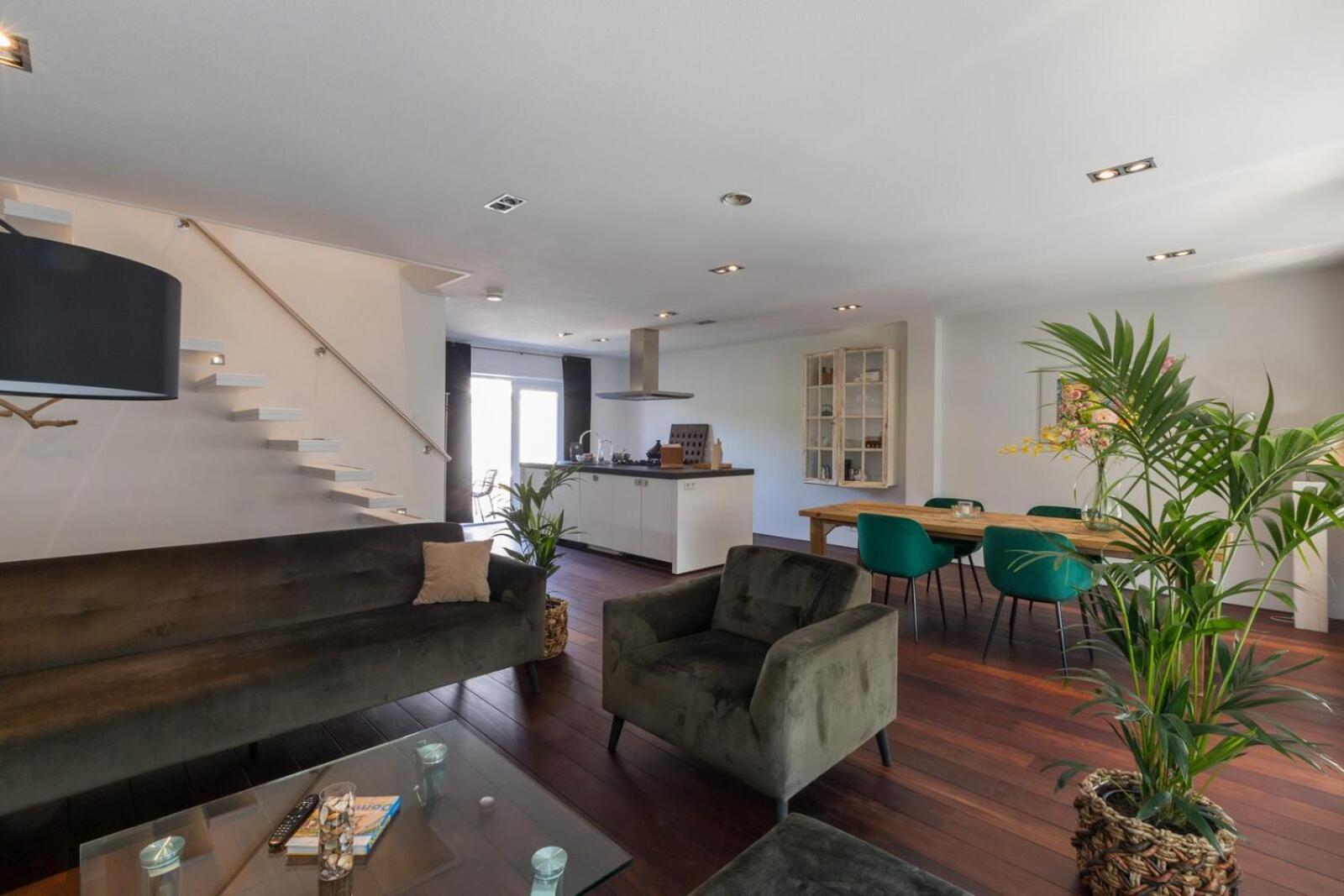 Luxe Appartement - Ooststraat 7 | Domburg "Ijsvogel" Exterior photo