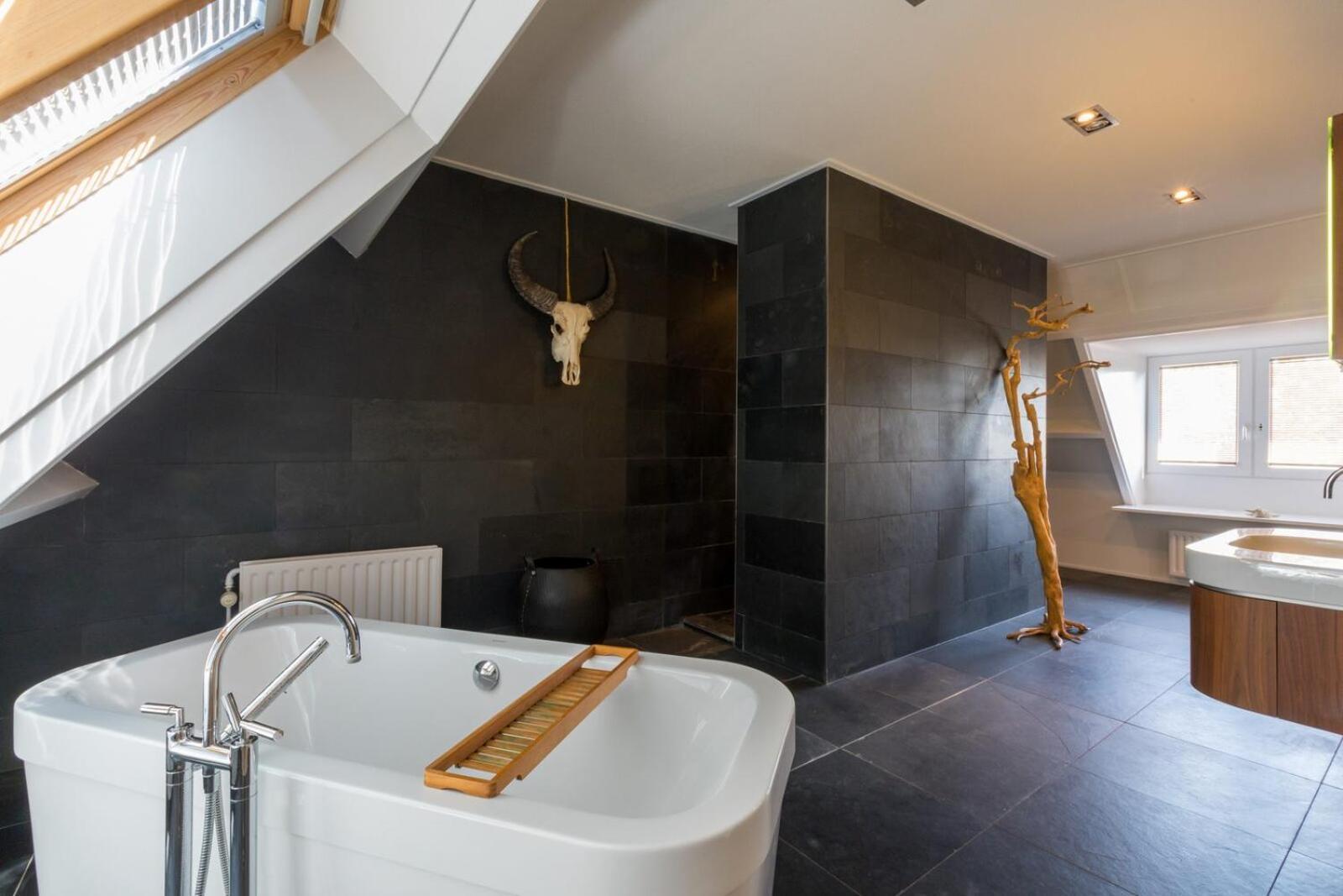 Luxe Appartement - Ooststraat 7 | Domburg "Ijsvogel" Exterior photo