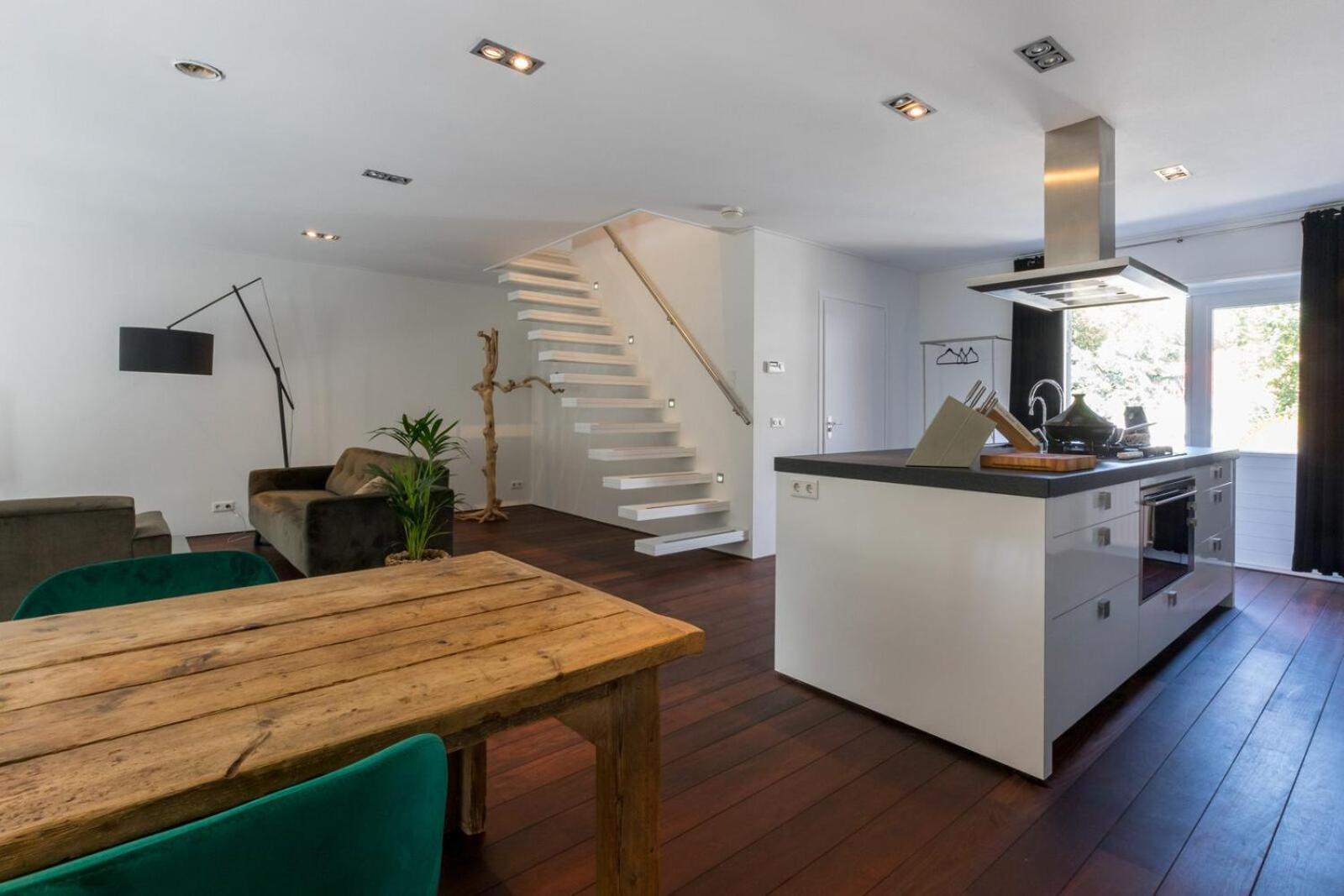 Luxe Appartement - Ooststraat 7 | Domburg "Ijsvogel" Exterior photo
